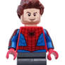 LEGO Spider-Man (Peter B. Parker)