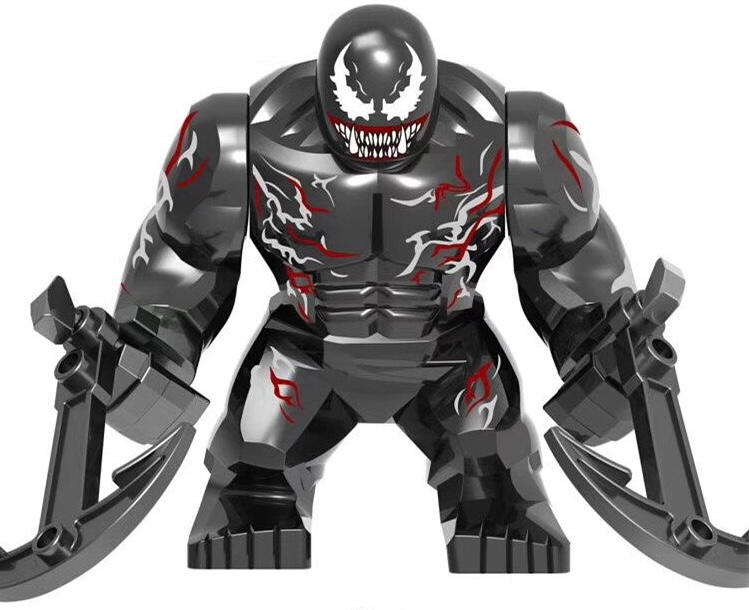 LEGO Riot by Mr3210 on DeviantArt