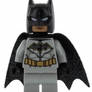 LEGO Batman 