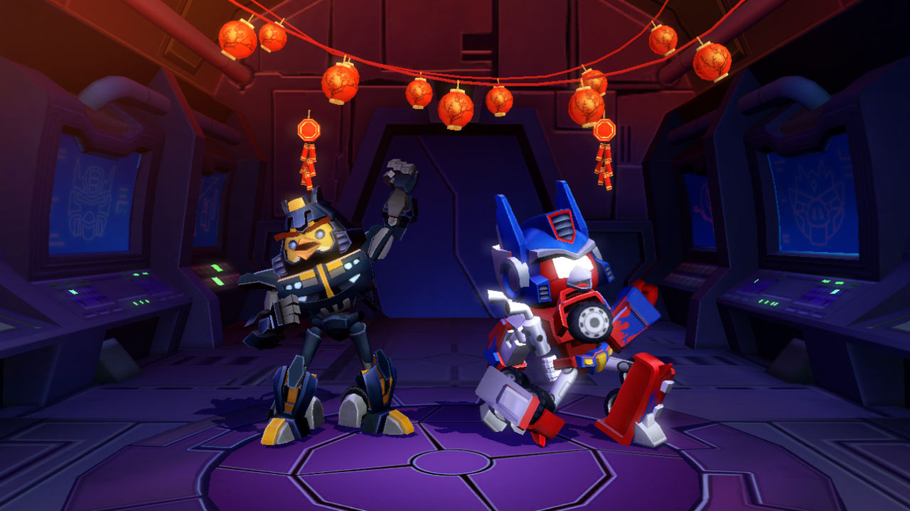 Octane Optimus High Octane Bumblebee and Ultimate Optimus Prime by Mr3210 on DeviantArt