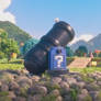 Bomb-omb Battlefield!!!!!!???