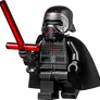 LEGO Kylo Ren