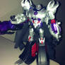 TFP Megatron G1 Custom