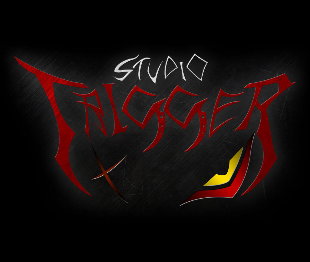 Studio Trigger Fanmade Logo for Shirt by ObscuredTitan on DeviantArt