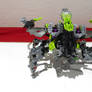 MB MMXIX-III Ragnarok: Giga Scorponok MOC 9