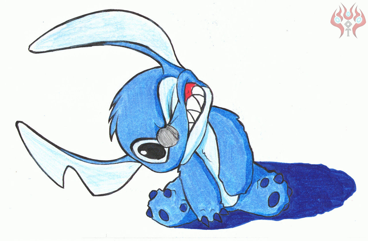 Deviantart Stitched Stitch by ObscuredTitan on DeviantArt