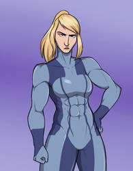 Samus