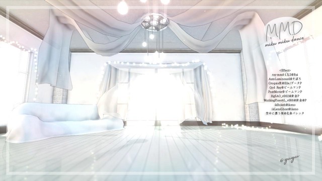 Mmd Stage Dl Room With Curtain Vr 04 By Shyuugah On Deviantart Mmd Stage Dl Room With Curtain Vr 04 By Shyuugah On Deviantart