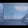 MMD Stage DL | stage05
