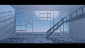 Mmd Stage Dl School Rooftop By Shyuugah On Deviantart Mmd Stage Dl School Rooftop By Shyuugah On Deviantart