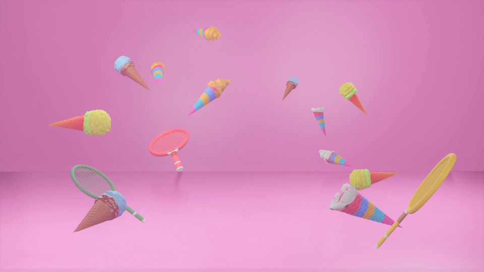 Mmd Stage Dl Ice Cream By Shyuugah On Deviantart Mmd Stage Dl Ice Cream By Shyuugah On Deviantart