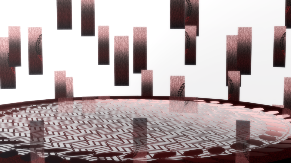 Pattern Project Mmd MMD Stage DL | RL stage Japanese pattern by Shyuugah on DeviantArt