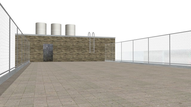Mmd Stage Dl School Rooftop By Shyuugah On Deviantart Mmd Stage Dl School Rooftop By Shyuugah On Deviantart