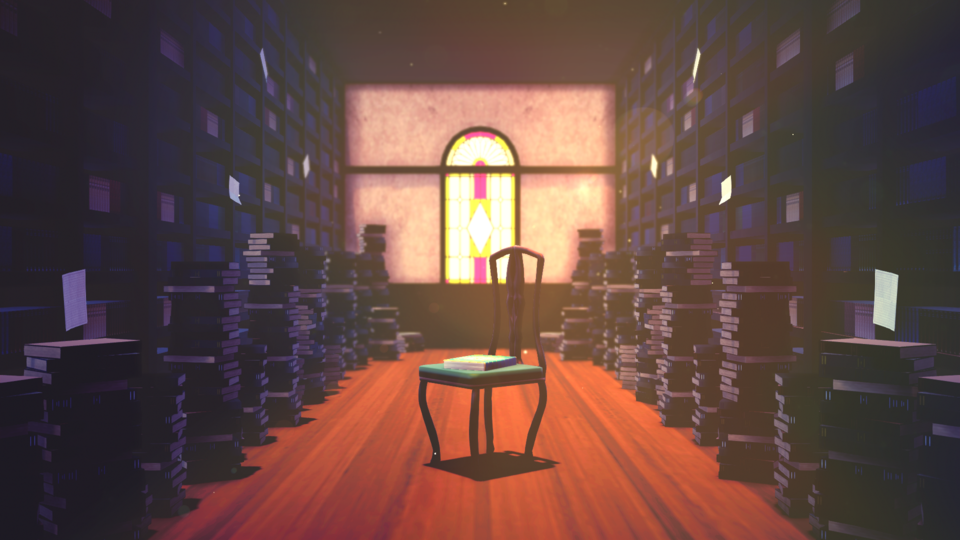Mmd Stage Dl Stained Glass And Bookshelf Room By Shyuugah On Deviantart Mmd Stage Dl Stained Glass And Bookshelf Room By Shyuugah On Deviantart