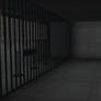MMD Stage DL | Prison