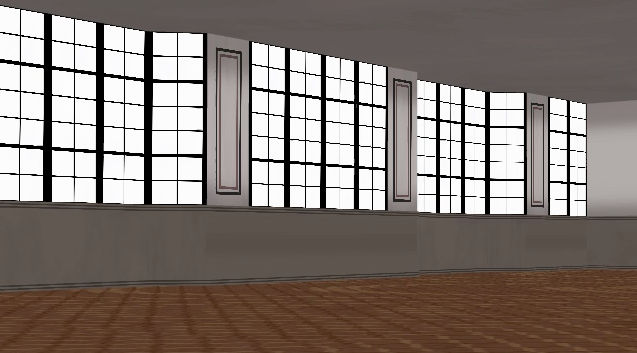MMD Stage DL | Window stage by Shyuugah on DeviantArt