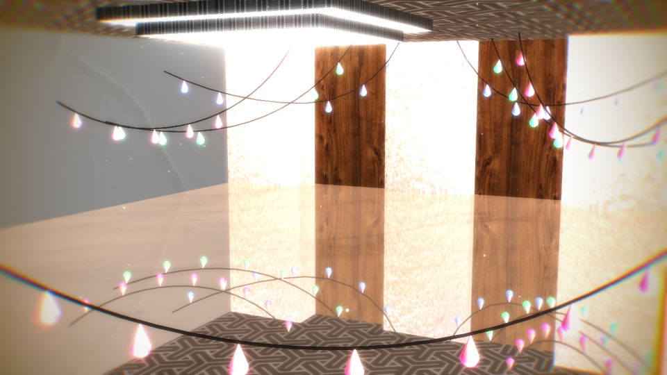 MMD Stage DL | Stage11 by Shyuugah on DeviantArt