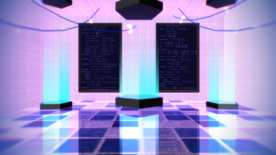 MMD Stage DL | Stage39 by Shyuugah on DeviantArt