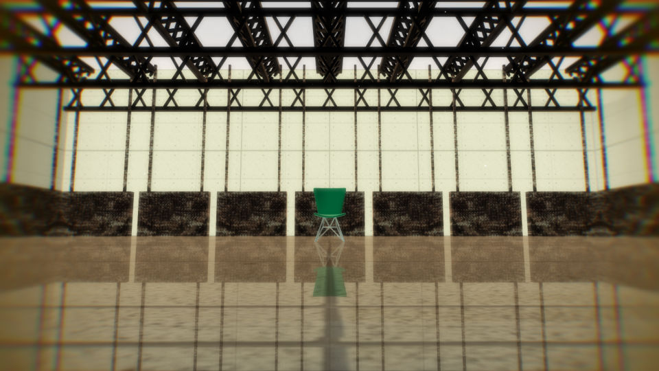 MMD Stage DL | Stage42 by Shyuugah on DeviantArt