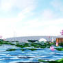 MMD Stage DL | West Lake