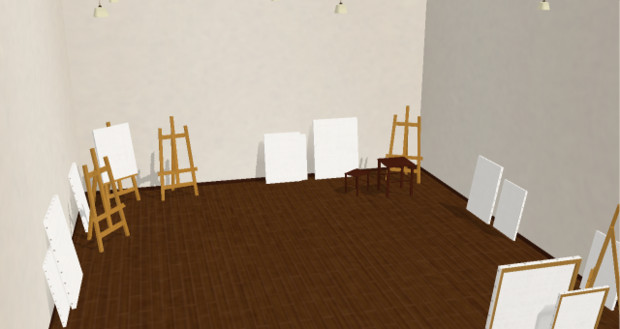 Mmd Stage Dl Atelier Style By Shyuugah On Deviantart Mmd Stage Dl Atelier Style By Shyuugah On Deviantart