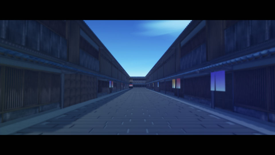 MMD Stage DL | Stage01 by Shyuugah on DeviantArt