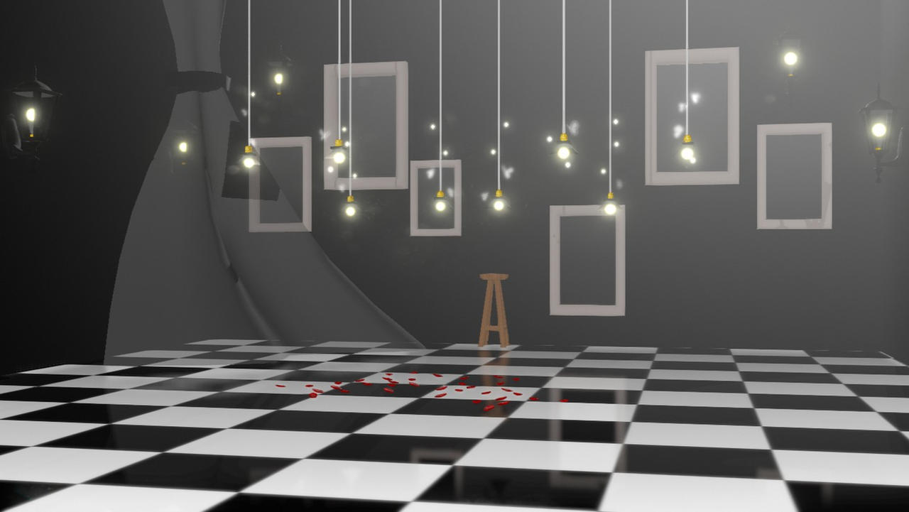 Stages on MMD-Mall - DeviantArt
