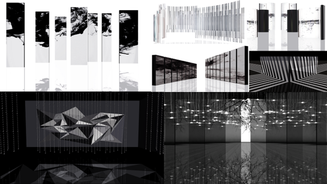 Stages On Mmd Mall Deviantart Stages On Mmd Mall Deviantart