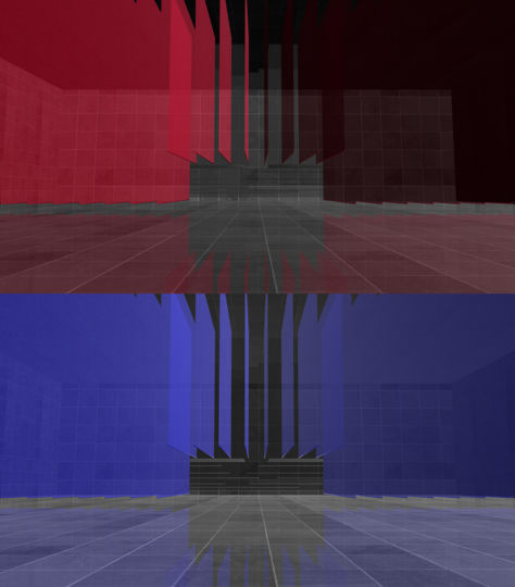 MMD Stage DL | Color screen by Shyuugah on DeviantArt