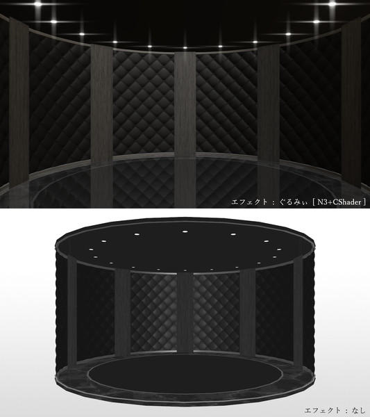 MMD Stage DL | szk_stage01 by Shyuugah on DeviantArt