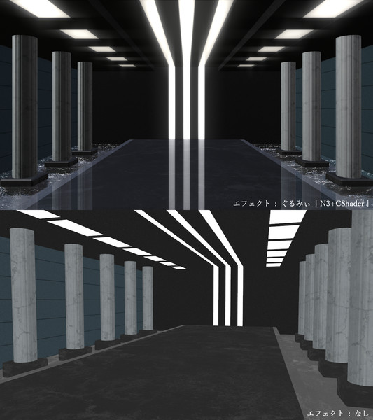 MMD Stage DL | szk_stage02 by Shyuugah on DeviantArt