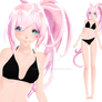 MMD Base DL | TDA UNI
