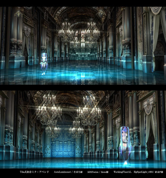 MMD Stage DL Palace By Shyuugah On DeviantArt mmd-stage-dl-palace-by-shyuugah-on-deviantart