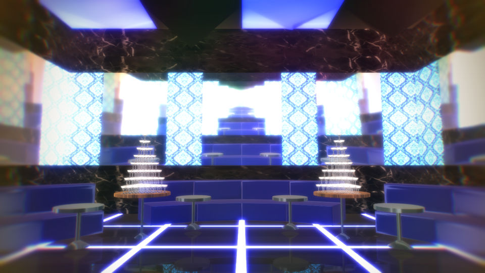 MMD Stage DL | Stage54 by Shyuugah on DeviantArt