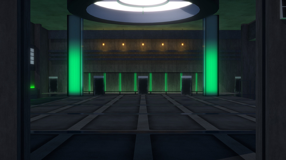 Stages on MMD-Mall - DeviantArt