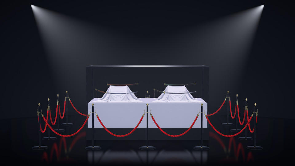 MMD Stage DL | Rope Partition by Shyuugah on DeviantArt