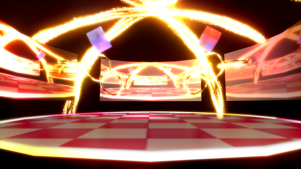 MMD Stage DL Stage57 By Shyuugah On DeviantArt mmd-stage-dl-stage57-by-shyuugah-on-deviantart