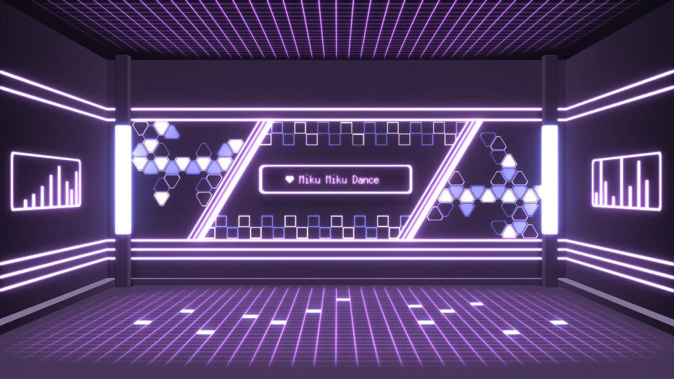 MMD Stage DL Deep Purple By Shyuugah On DeviantArt mmd-stage-dl-deep-purple-by-shyuugah-on-deviantart