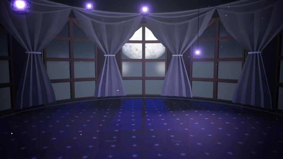 MMD Stage DL | Large window P1.0.1 by Shyuugah on DeviantArt