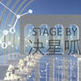 MMD Stage DL | Star Guide - White Palace