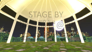 MMD Stage DL | Stage60