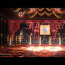 MMD Stage DL | Decorated