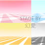MMD Stage DL | Pattern