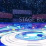 MMD Stage DL | Candy Planet Ring