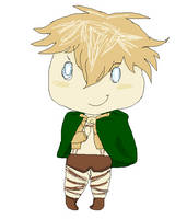 Farlan Chruch (chibi)