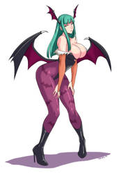 Morrigan