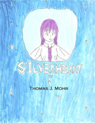 Silverheart Book Cover