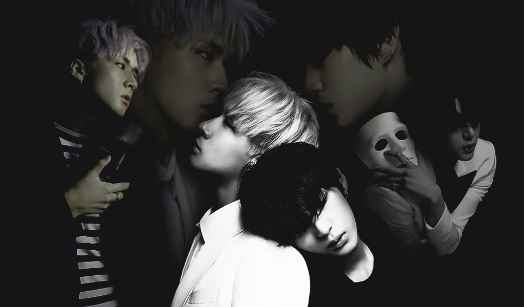 vixx lr wallpaper 001 by snackbaby on