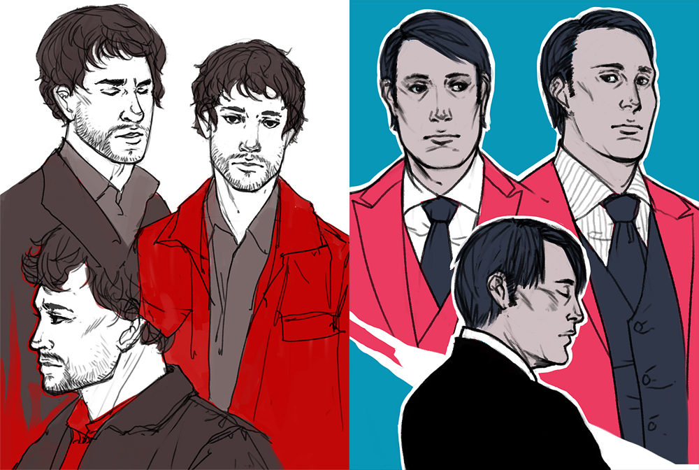 Hannibal studies