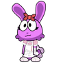 Sprunksters pinki as mikan tsumiki